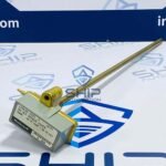 Honeywell LP914A 1003 3 8727 | Temperature Sensor - Image 2
