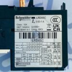 Schneider Electric LRD05C | Thermal Overload Relay - Image 6