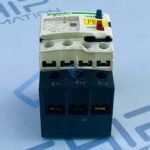 Schneider Electric LRD05C | Thermal Overload Relay - Image 2