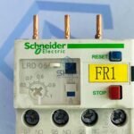 Schneider Electric LRD05C | Thermal Overload Relay - Image 5