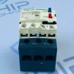 Schneider Electric LRD08C | Thermal Overload Relay - Image 2