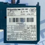 Schneider Electric LRD08C | Thermal Overload Relay - Image 4