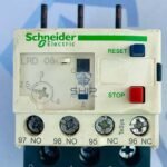 Schneider Electric LRD08C | Thermal Overload Relay - Image 6