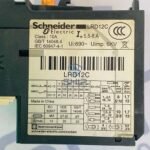 Schneider Electric LRD12C | Thermal Overload Relay - Image 5
