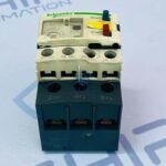 Schneider Electric LRD12C | Thermal Overload Relay - Image 2