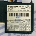 Schneider Electric LRD21C | Thermal Overload Relay - Image 5