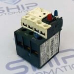Schneider Electric LRD21C | Thermal Overload Relay - Image 2