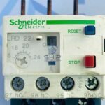 Schneider Electric LRD22C | Thermal Overload Relay - Image 6