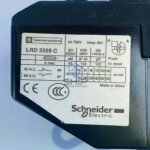 Schneider Electric LRD3359C | Contactor - Image 5