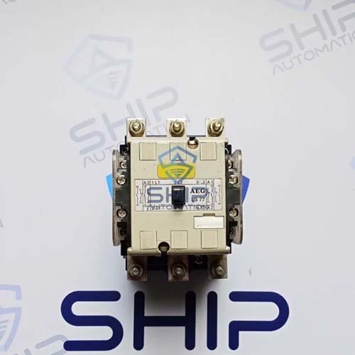 AEG LS 77 | Contactor (910-337-361-00)