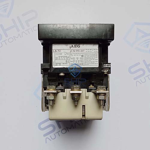 LS 77 (4) AEG LS 77 | Contactor (910-337-361-00)