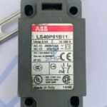 ABB LS40P51B11 | Limit Switch - Image 4