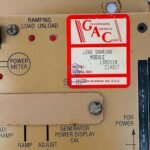 Governors America Corp LSM201N | Load Sharing Module - Image 5