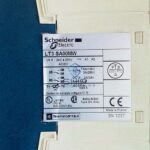 Schneider Electric LT3SA00MW | Thermistor Protection Relay - Image 5