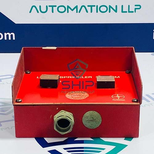 Local Sprinkle System (4) Local Sprinkle System 4