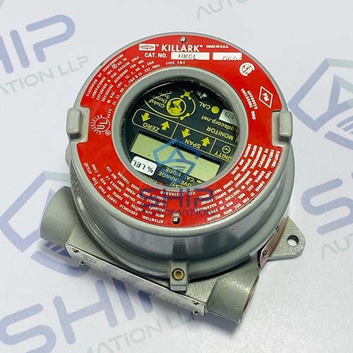 Global Detection Systems M1-LEL | Gas Detection Transmitter