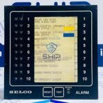 Selco M1000-24-10B | Alarm Monitor