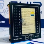 Selco M1000-24-10B | Alarm Monitor - Image 2
