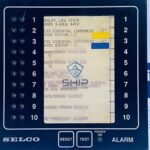 Selco M1000-24-10B | Alarm Monitor - Image 5