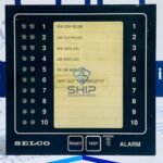 Selco M1000-24-10C | Alarm Monitor