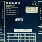 Selco M1000-24-10C | Alarm Monitor - Image 5