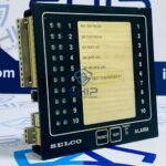 Selco M1000-24-10C | Alarm Monitor - Image 2