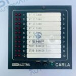 Selco M1000-24-60B | Alarm monitor