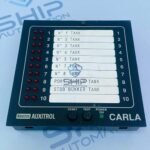 Selco M1000-24-60B | Alarm monitor - Image 2