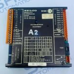 Selco M1000-24-60B | Alarm monitor - Image 4