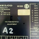 Selco M1000-24-60B | Alarm monitor - Image 5
