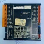 Selco M1000-24-80B | Alarm Monitor - Image 2