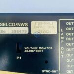 Selco M1000-24-80B | Alarm Monitor - Image 5