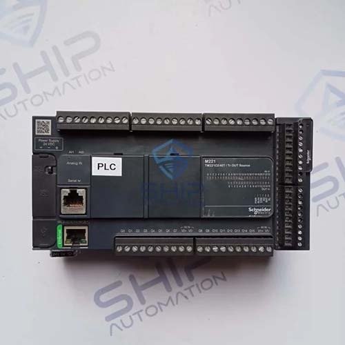 Schneider Electric M221 | Digital Output Module (TM221CE40T)