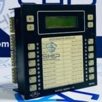 Selco M3000-30-01 | Analogue Alarm Monitor - Image 2
