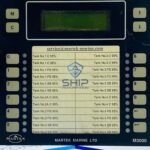 Selco M3000-30-01 | Analogue Alarm Monitor - Image 3