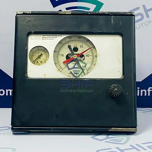 Vaf Instruments M40-11MJ5120-5528 | controller