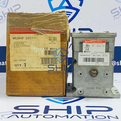 Honeywell M6284F1013 | Modutrol IV Motor