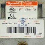 Honeywell M6284F1013 | Modutrol IV Motor - Image 6