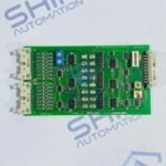Cegelec Controls MAE95-02 | PCB Card