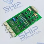 Cegelec Controls MAE95-02 | PCB Card - Image 3