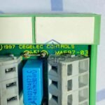 Converteam MAE97-03 | PCB Card - Image 5