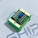 Converteam MAE97-03 | PCB Card - Image 3