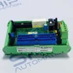 SAM Electronics - Lyngso Marine MAM 401 | MIC 40 Adapter (Part No : 962.002.900/D) - Image 3