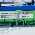 SAM Electronics - Lyngso Marine MAM 401 | MIC 40 Adapter (Part No : 962.002.900/D) - Image 5
