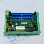 SAM Electronics - Lyngso Marine MAM 401 | MIC 40 Adapter (Part No : 962.002.900/D)