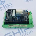 Lyngso Marine MAM 401 | MIC 40 Adapter (271.149.321) - Image 3