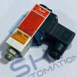 Danfoss MBC 5100-1211-1CB04 | Pressure Switch (061B001066) - Image 2