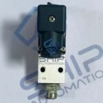 Danfoss MBC 5100-1211-1CB04 | Pressure Switch (061B001066) - Image 4