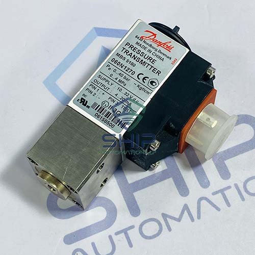 MBS-5100-060N1270 (3) Danfoss MBS 5100 | Pressure Transmitter (Code : 060N1270)