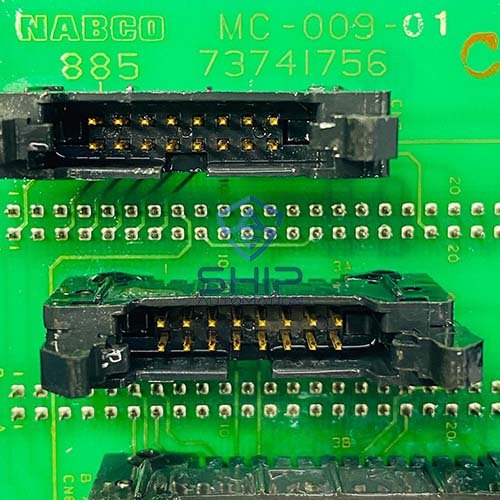 MC-009-01 (1) Nabco MC-009-01 (885 73741756) | PCB